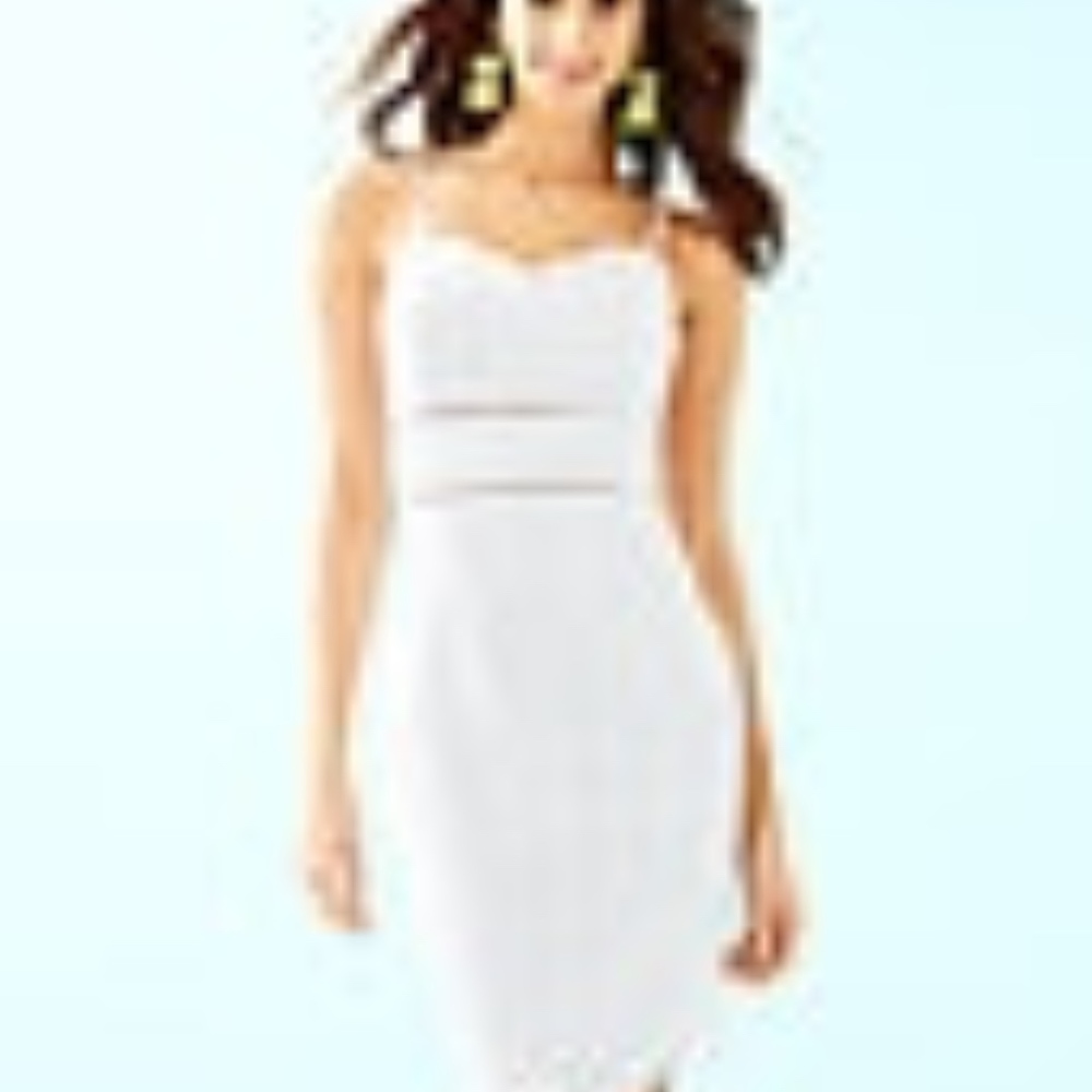 Jaida Dress-Lilly Pulitzer